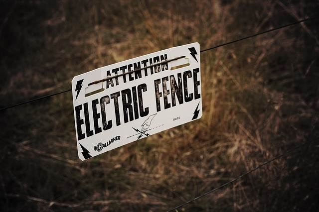 How Does Electric Fence Work?